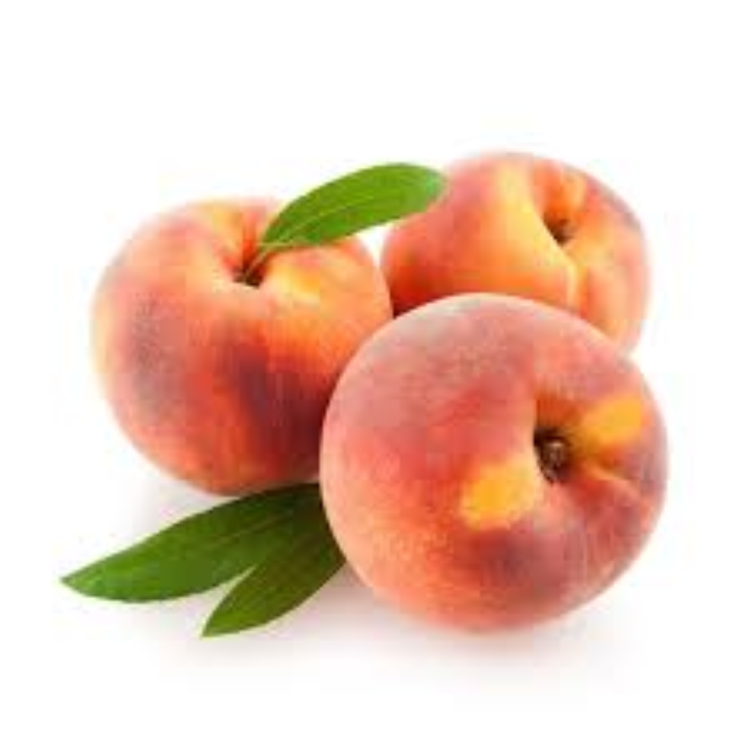FRESH PEACH PER KG